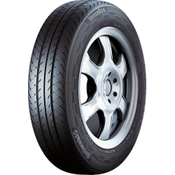CONTINENTAL 235/60R 17C 117R TL VanCont.Eco
